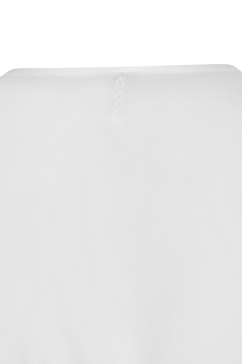Beflügelte Dirndlbluse - Bild 5
