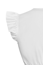 Beflügelte Dirndlbluse - Miniatur 6