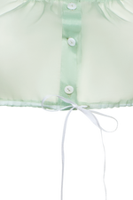 Beflügelte Dirndlbluse - Miniatur 10