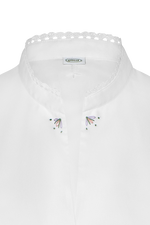 Ausseer Bluse - Miniatur 3