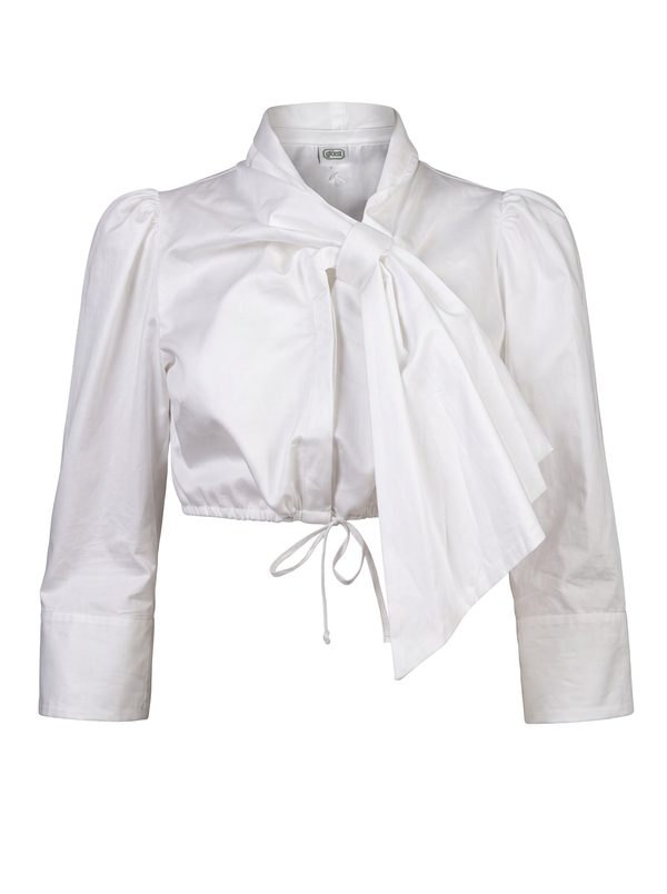 Women's Dirndl blouses collection