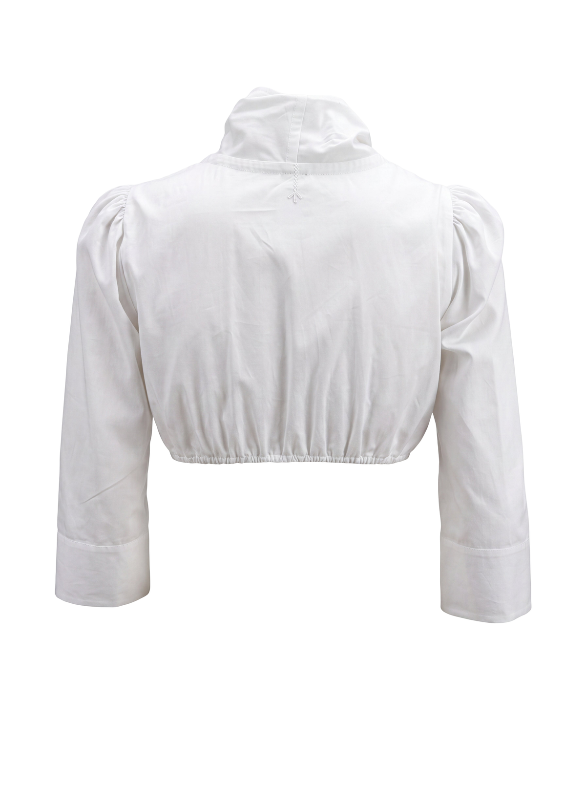 Dirndl bow blouse - Image 2