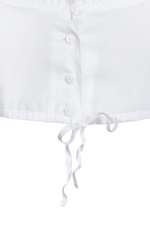 Münchner Dirndlbluse - Miniatur 3