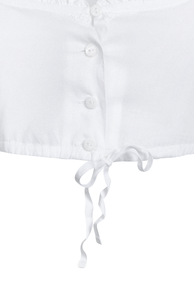 Münchner Dirndlbluse - Translation missing: de.products.product.media.image 3