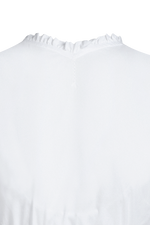 Münchner Dirndlbluse - Miniatur 5