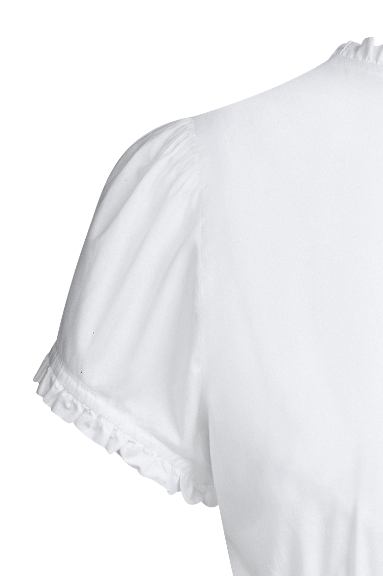 Münchner Dirndlbluse - Translation missing: de.products.product.media.image 6