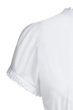 Münchner Dirndlbluse - Miniatur 6