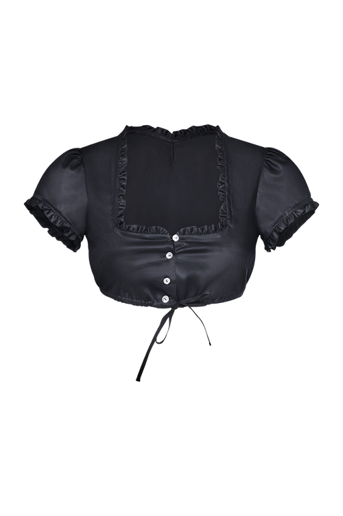 Münchner Dirndlbluse