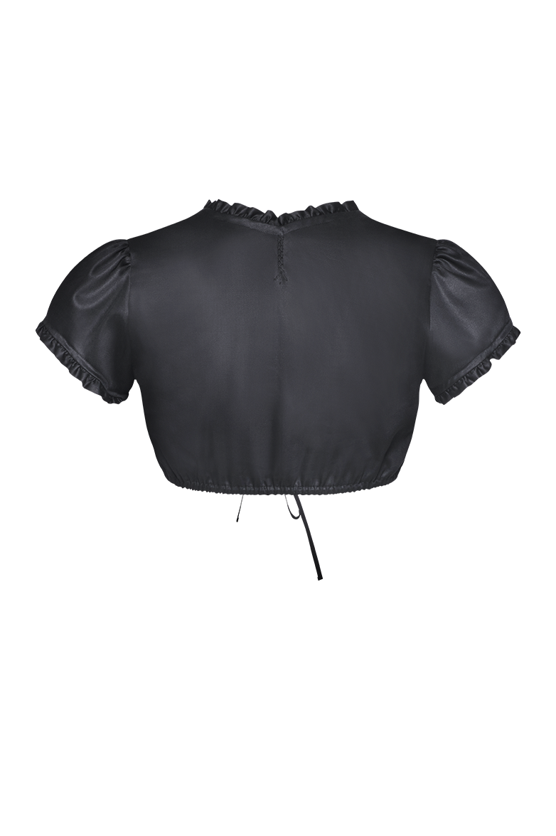 Münchner Dirndlbluse - Translation missing: de.products.product.media.image 2