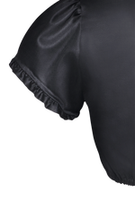 Münchner Dirndlbluse - Miniatur 6