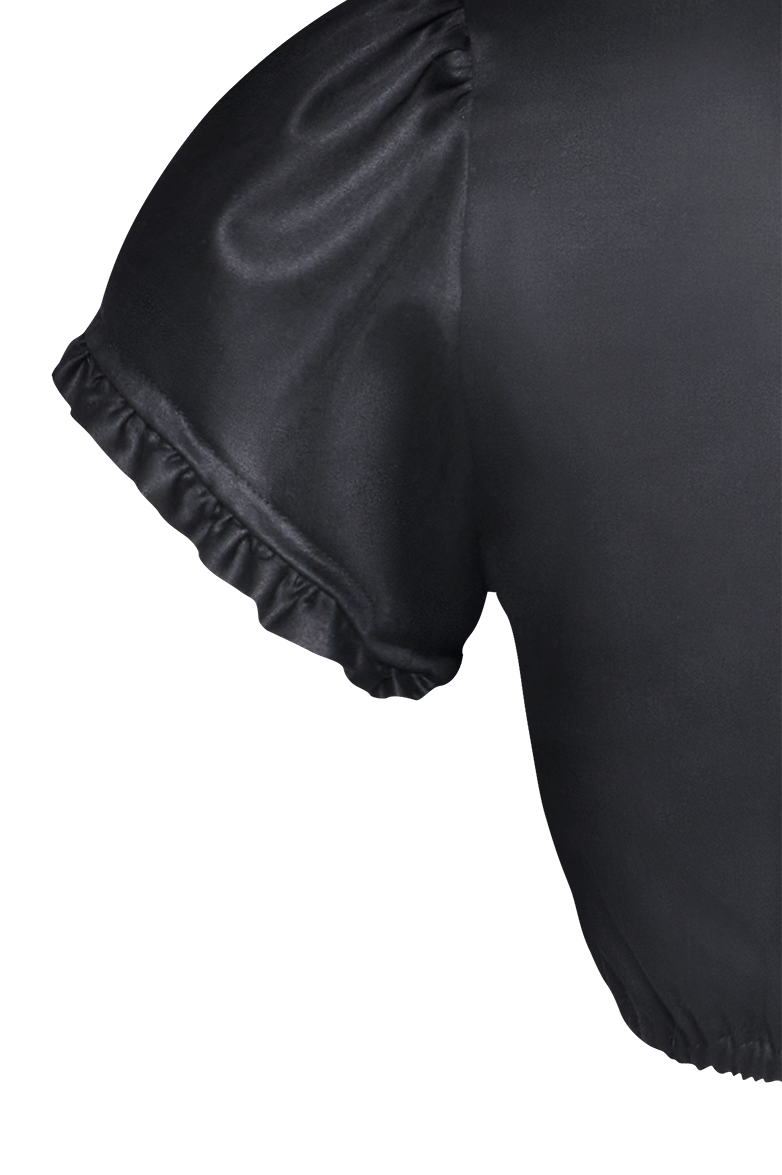 Münchner Dirndlbluse - Translation missing: de.products.product.media.image 6