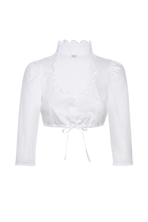 Starnberger Dirndlbluse
