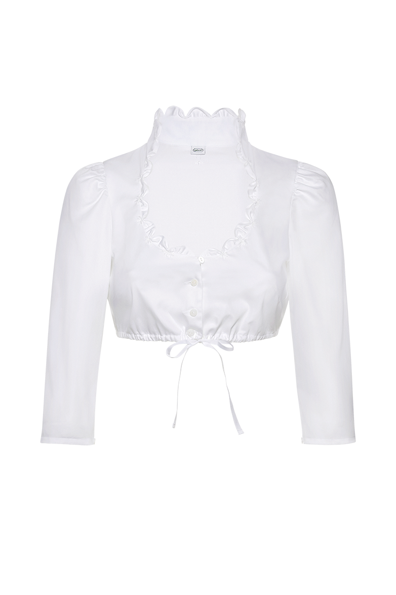 Starnberger Dirndlbluse - Translation missing: de.products.product.media.image 1