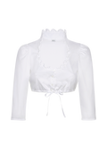 Starnberger Dirndlbluse - Miniatur 1
