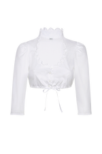 Starnberger Dirndlbluse - Miniatur 1