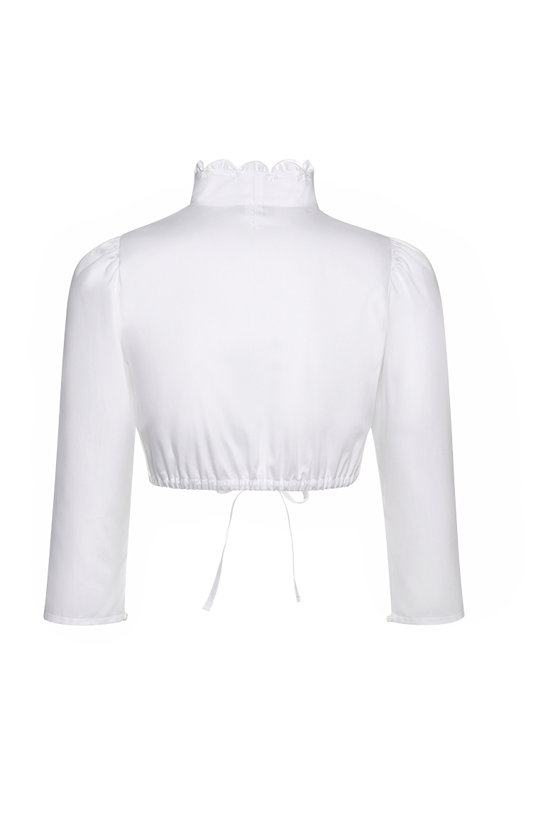 Starnberger Dirndlbluse - Translation missing: de.products.product.media.image 2