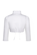 Starnberger Dirndlbluse - Miniatur 2