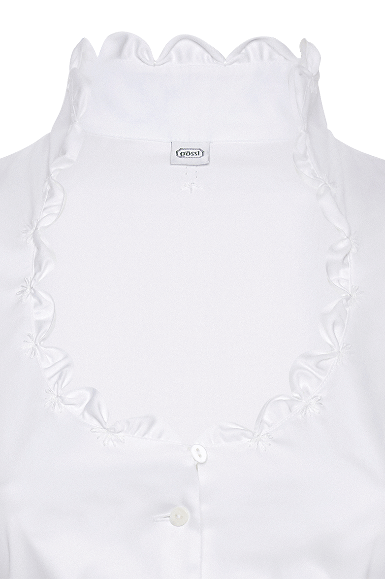 Starnberger Dirndlbluse - Translation missing: de.products.product.media.image 4