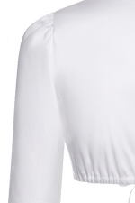 Starnberger Dirndlbluse - Miniatur 6