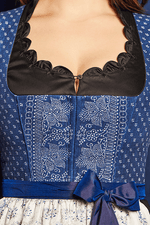 Starnberger Dirndlbluse - Miniatur 7