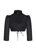 Starnberger Dirndlbluse - Miniatur 8