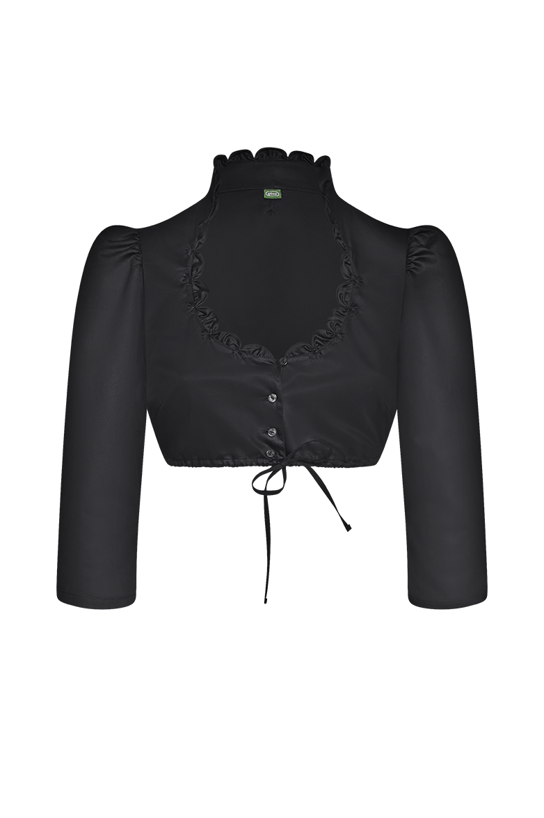Starnberger Dirndlbluse - Bild 8