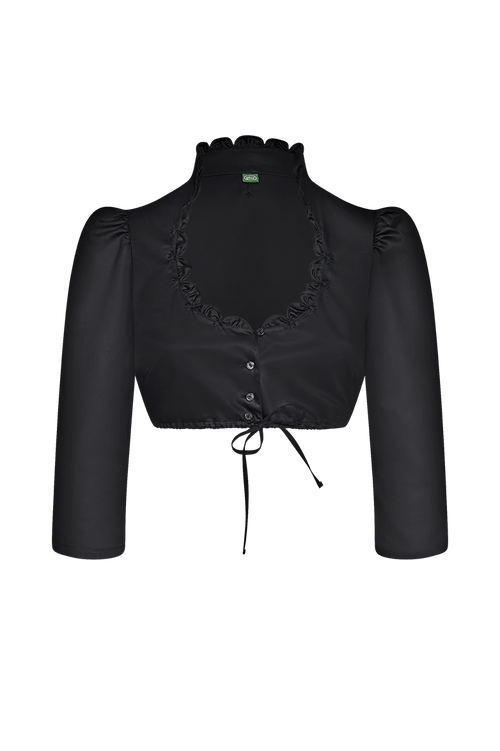 Starnberger Dirndlbluse