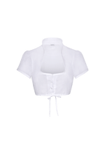 Offenherzig - Miniatur 1