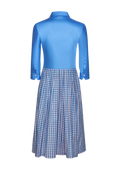 Henndorfer Karo-Kleid - Miniatur 2
