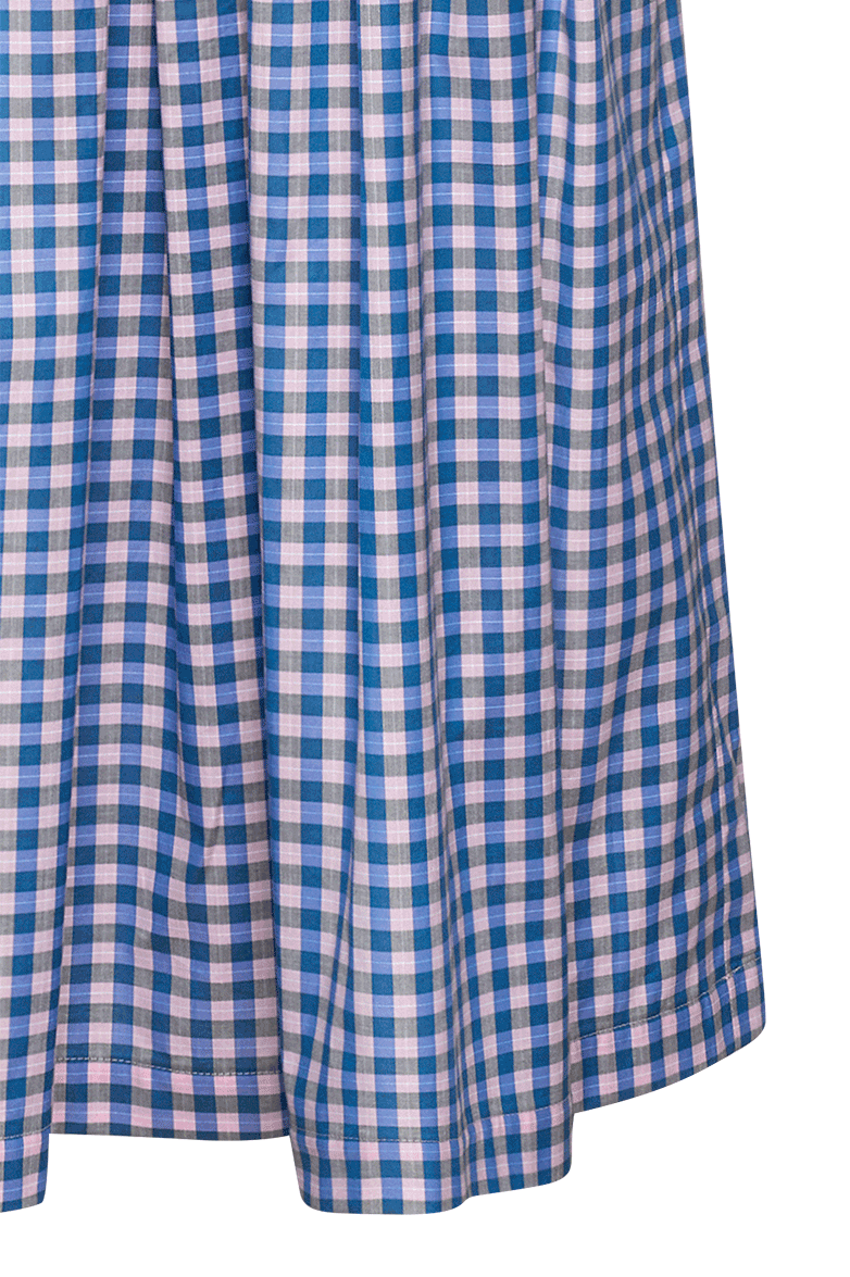 Henndorfer Karo-Kleid - Bild 6