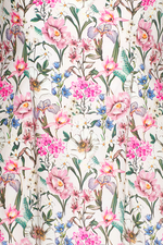 Neckholderkleid aus Baumwolle - Miniatur 4