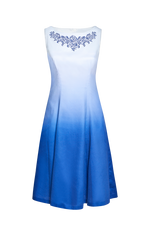 Baumwollkleid - Miniatur 2