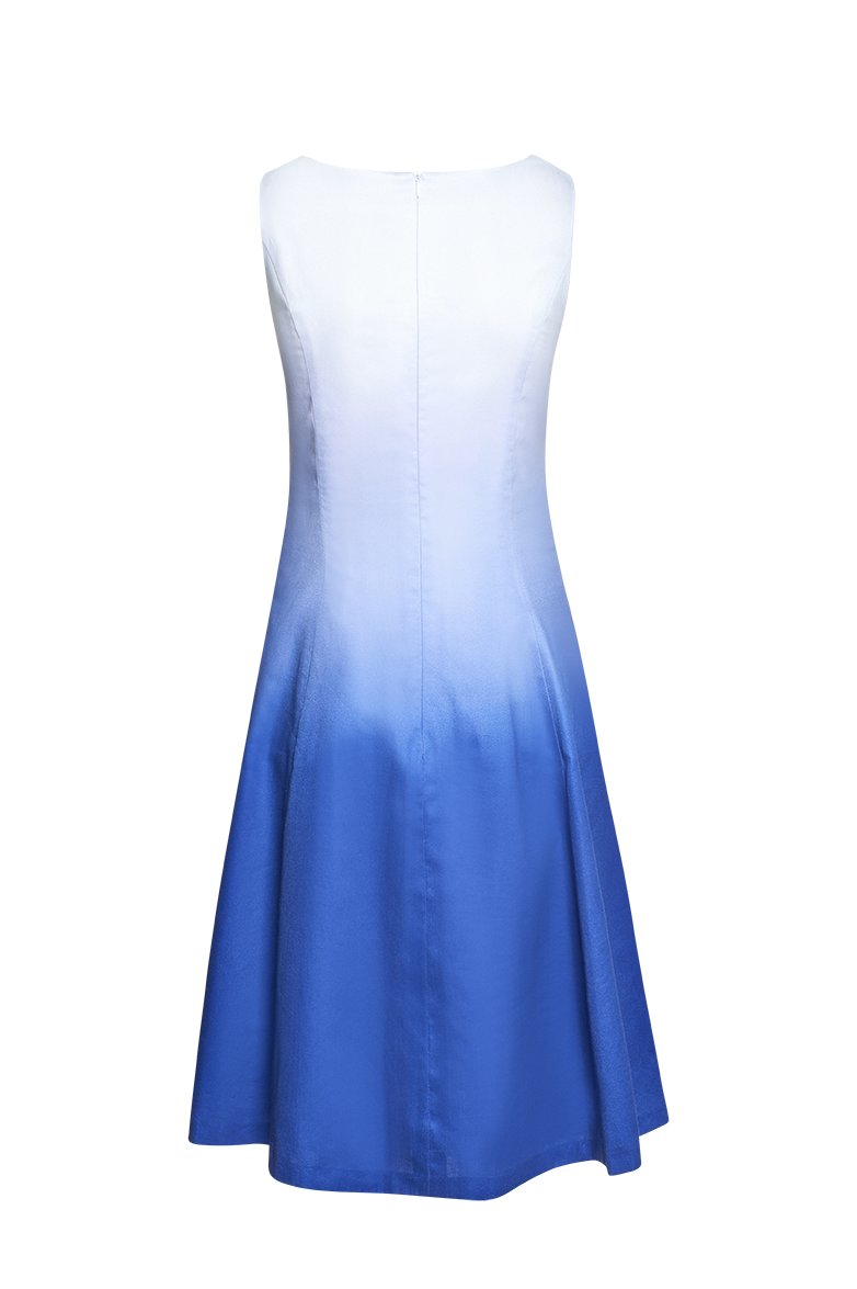 Baumwollkleid - Bild 3