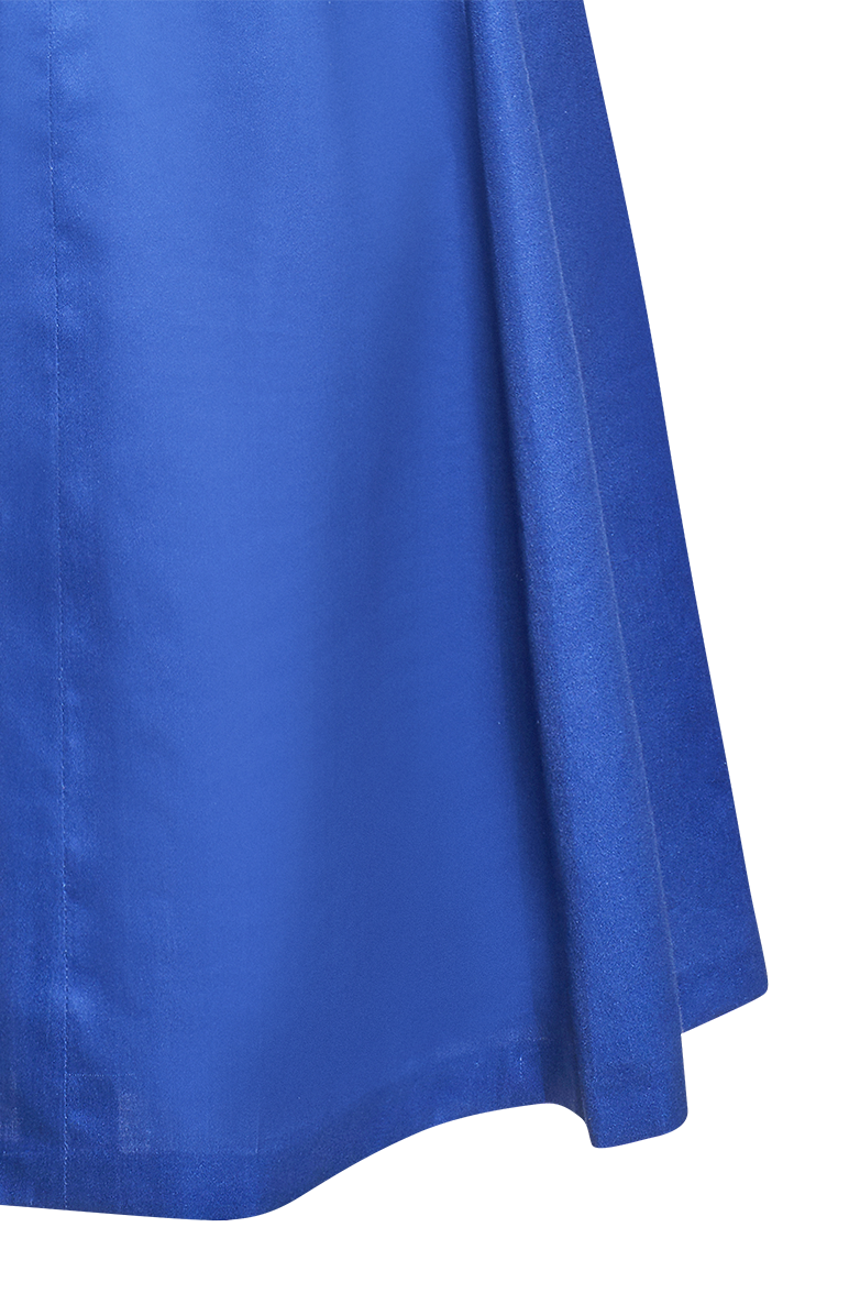 Baumwollkleid - Bild 7