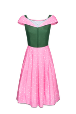 Ausseer Carmenkleid - Miniatur 1