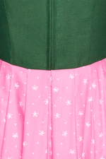 Ausseer Carmenkleid - Miniatur 5