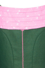 Ausseer Carmenkleid - Miniatur 6