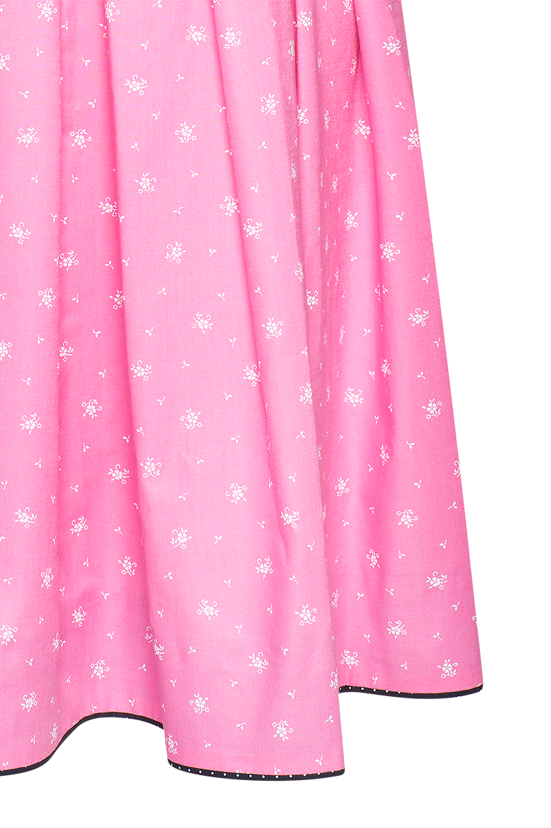 Ausseer Carmenkleid - Bild 7