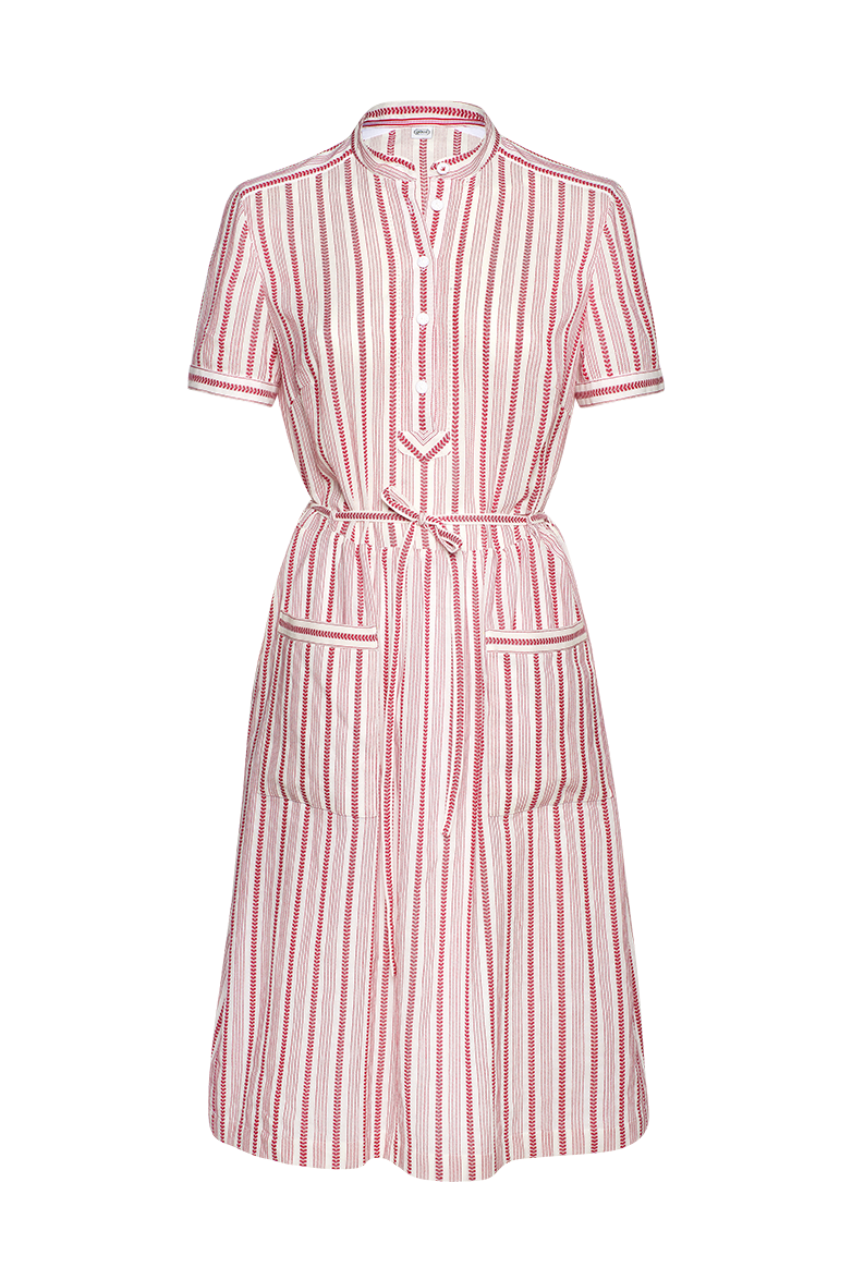 Pfoadenkleid - Image 1