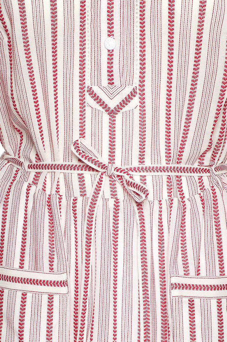 Pfoadenkleid - Image 4