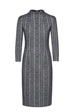 Strickkleid - Miniatur 1