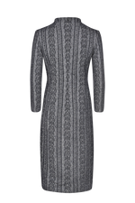 Strickkleid - Miniatur 2