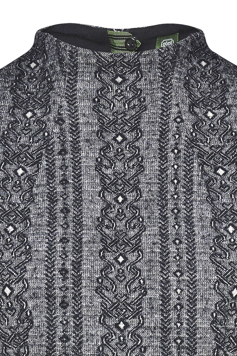 Strickkleid - Bild 3