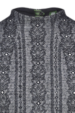 Strickkleid - Miniatur 3