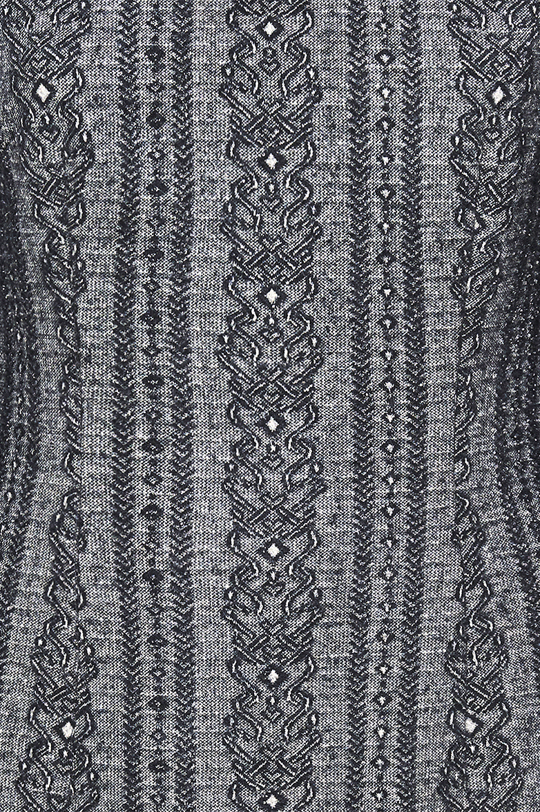 Strickkleid - Bild 4