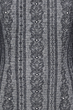 Strickkleid - Miniatur 4
