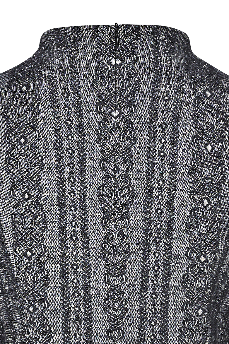 Strickkleid - Bild 5