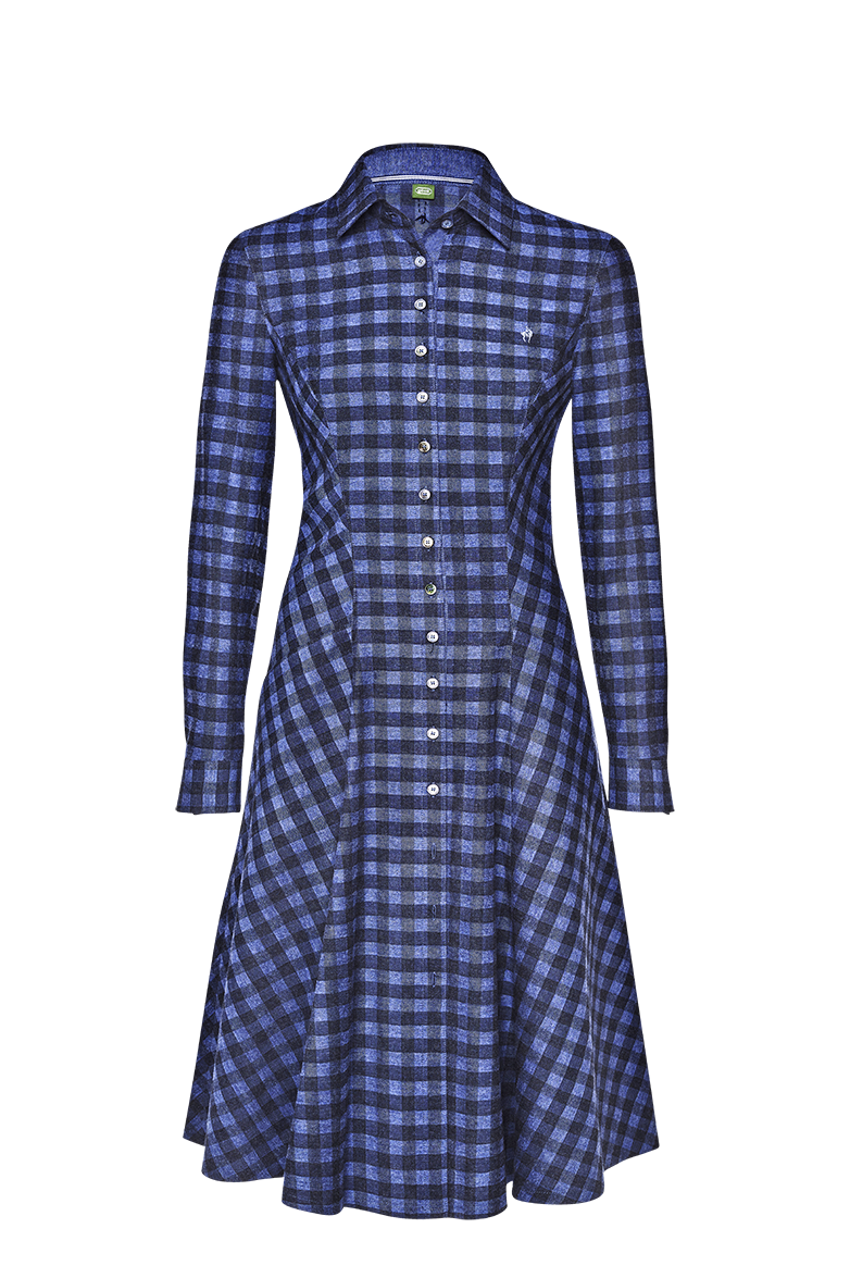Ein Kleid wie ein Bluserl - Bild 1