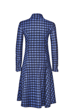 Hemdblusenkleid - Miniatur 2