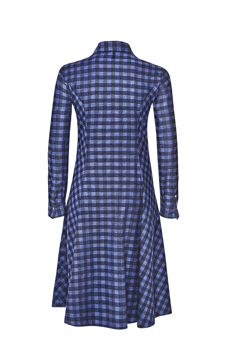 Ein Kleid wie ein Bluserl - Bild 2